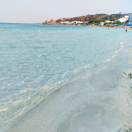 Villa Rizzieddru Galatone Dış mekan fotoğraf