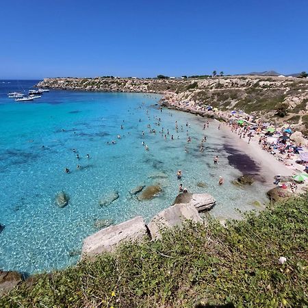Villa Rizzieddru Galatone Dış mekan fotoğraf