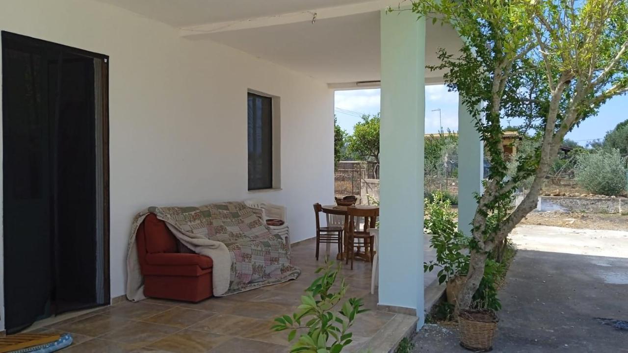 Villa Rizzieddru Galatone Dış mekan fotoğraf