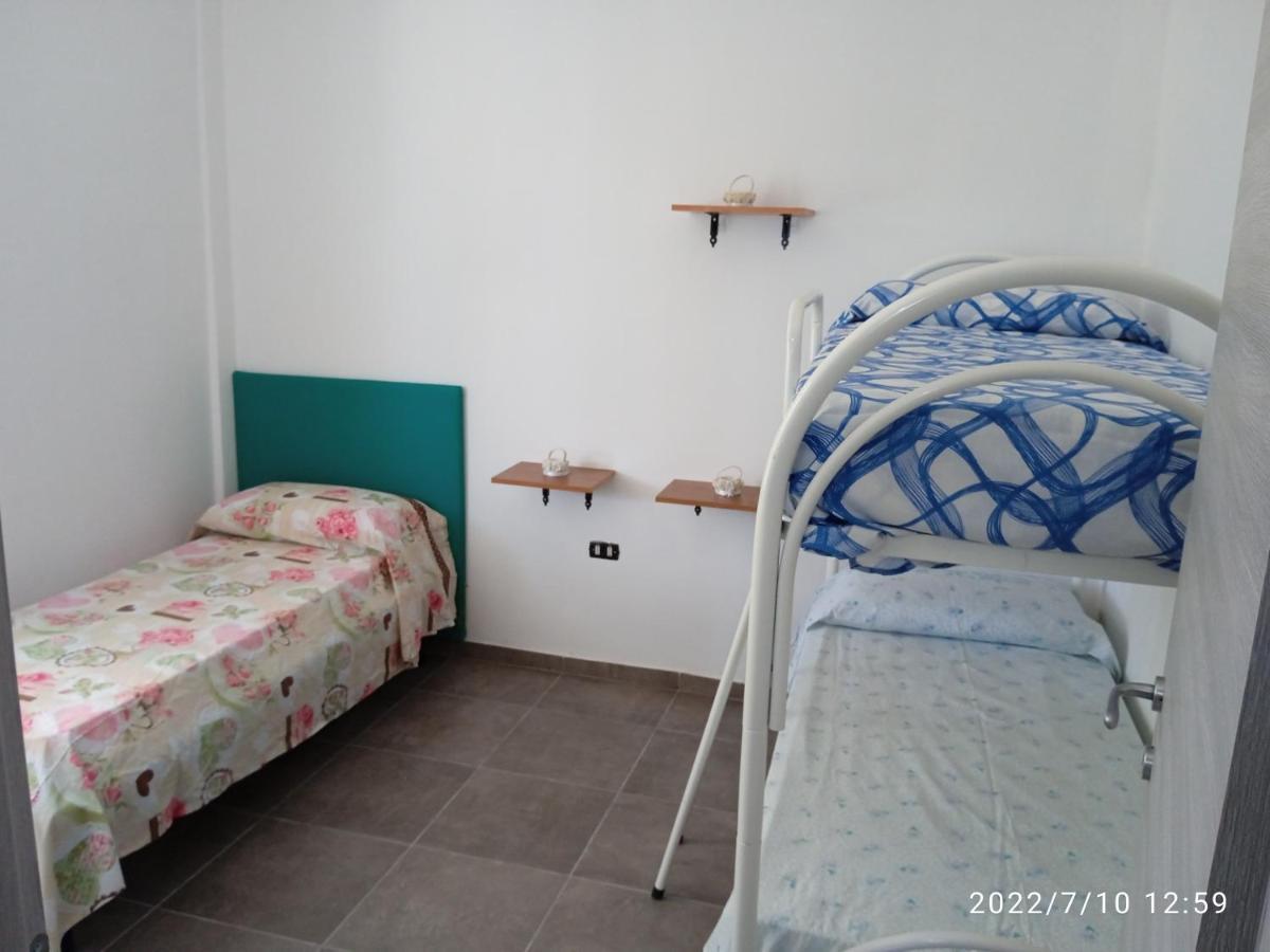 Villa Rizzieddru Galatone Dış mekan fotoğraf