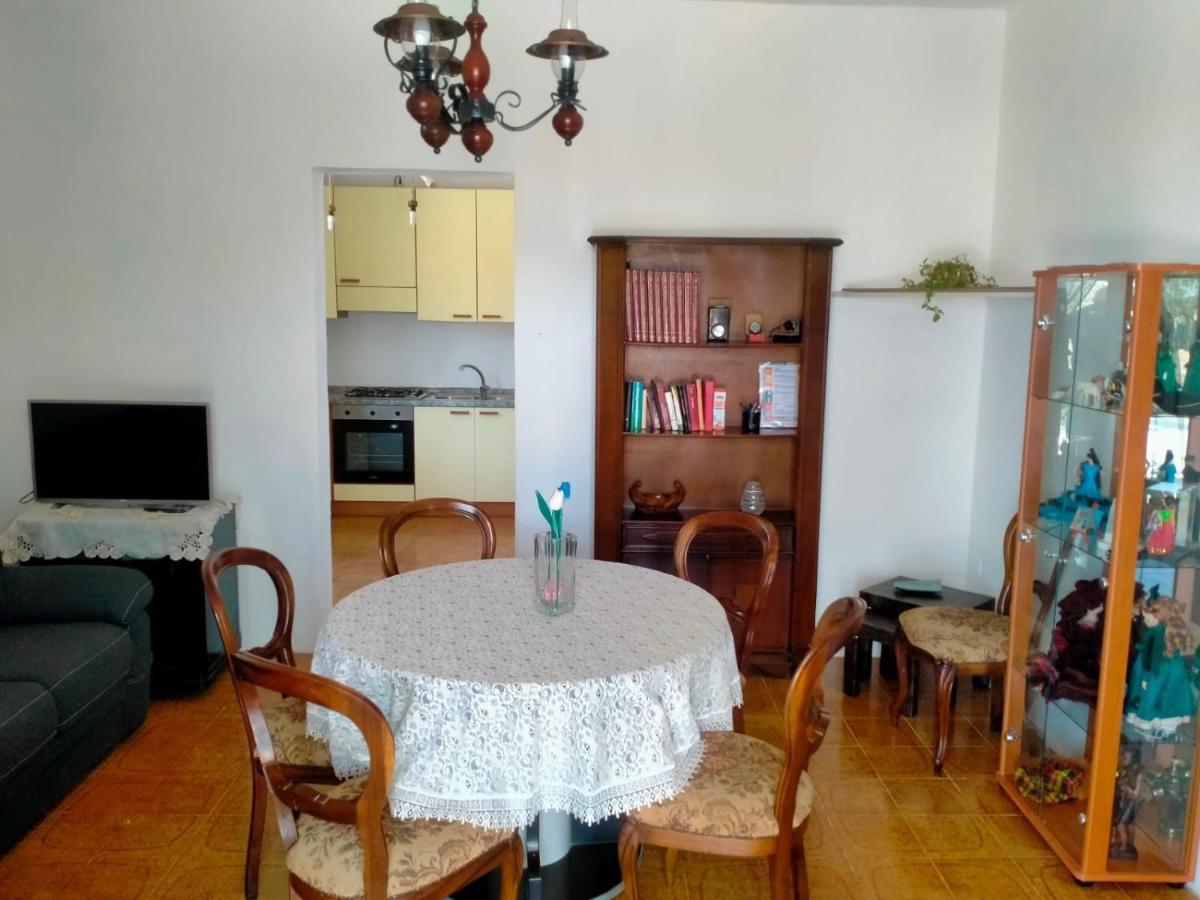 Villa Rizzieddru Galatone Dış mekan fotoğraf