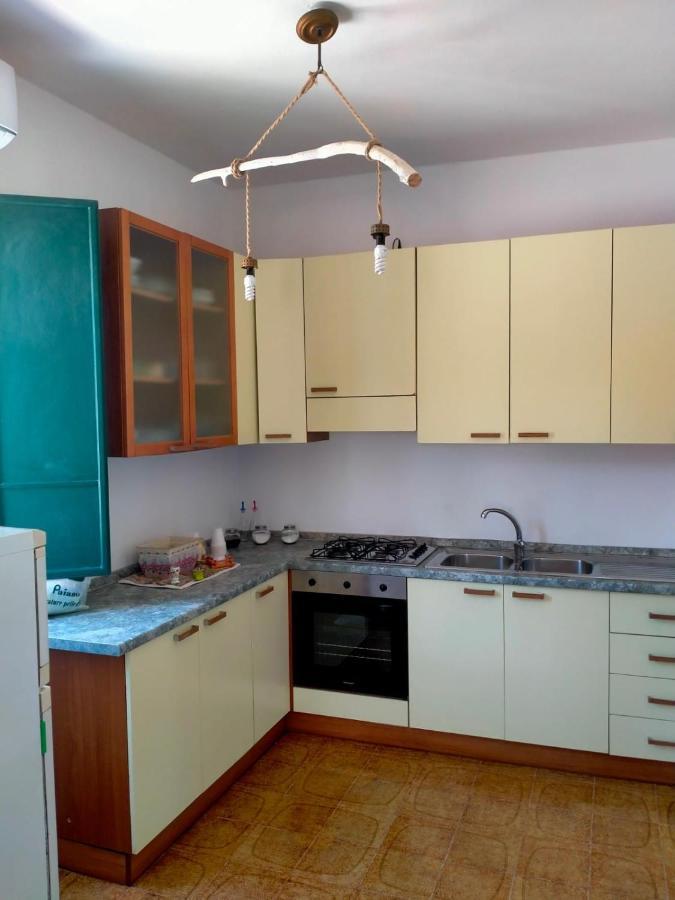 Villa Rizzieddru Galatone Dış mekan fotoğraf